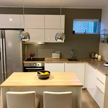 Cosy One Bedroom Apartment In Reykjavik Bagian luar foto