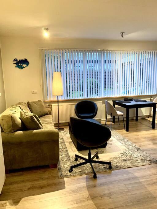 Cosy One Bedroom Apartment In Reykjavik Bagian luar foto